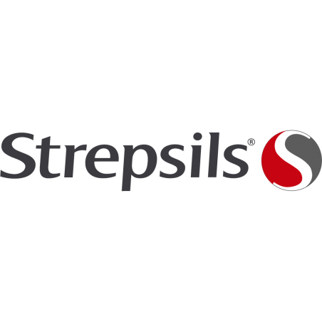Strepsils