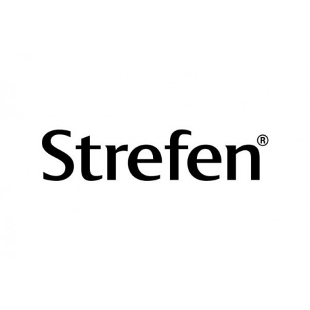 Strefen
