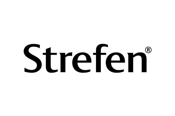 Strefen