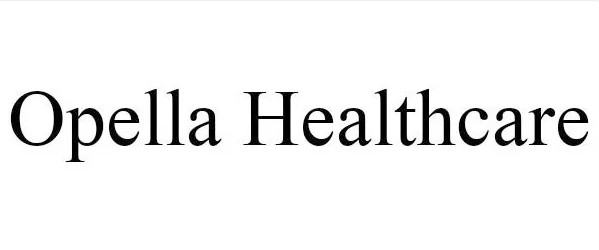 Opella Healthcare