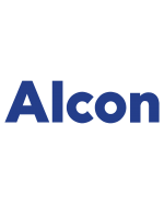 ALCON HEALTHCARE SA