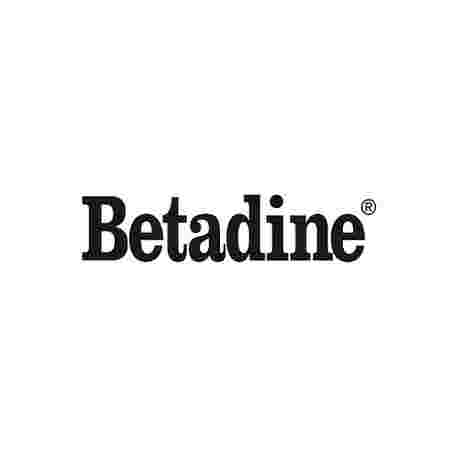 Betadine
