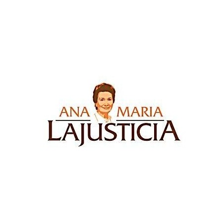 Ana Maria Lajusticia