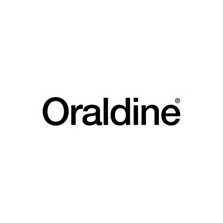 Oraldine